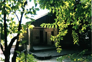 aula de natureza